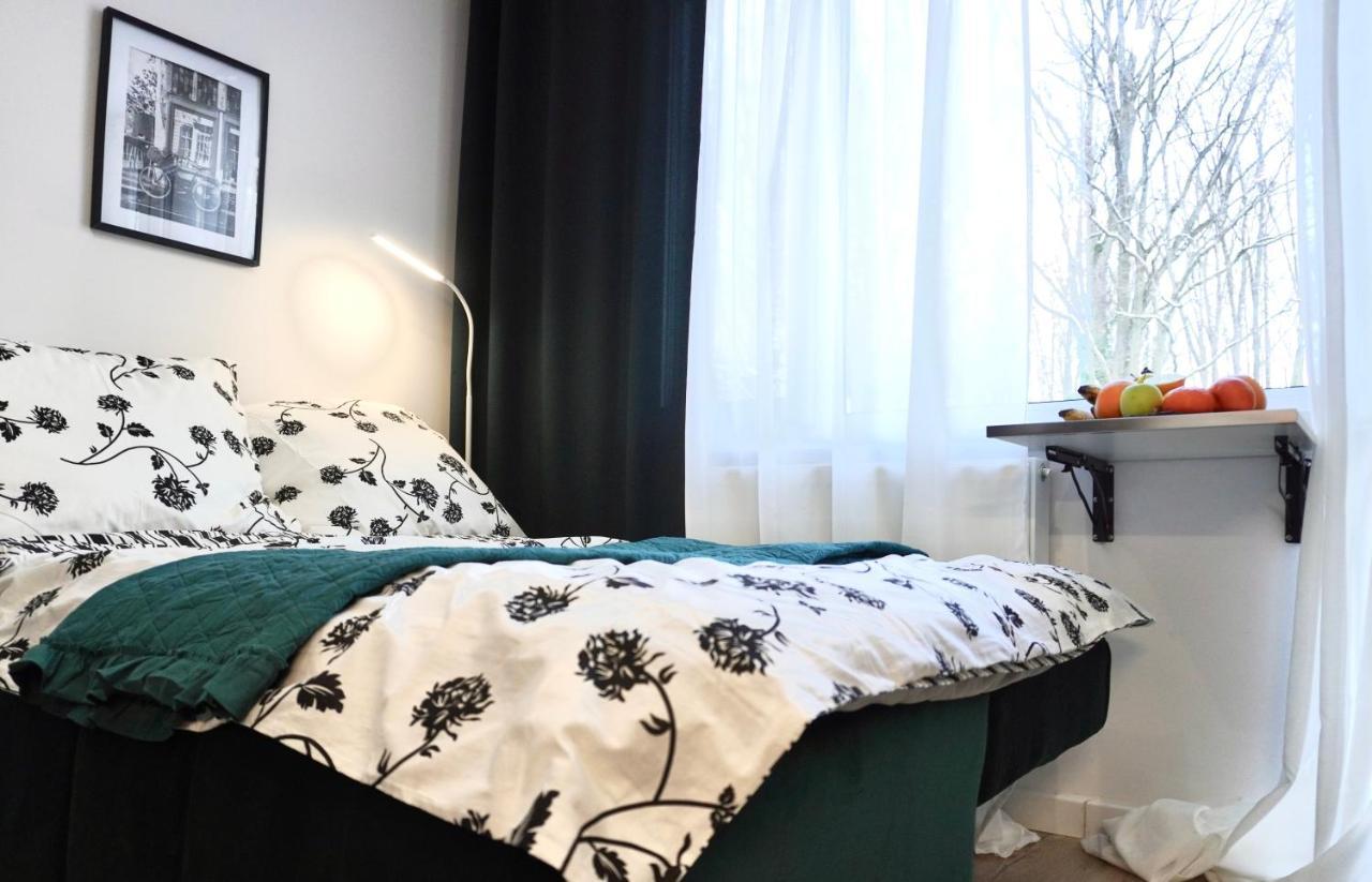 Green Park Inn Downtown Warschau Buitenkant foto