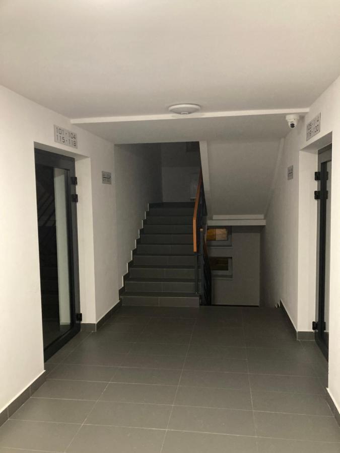 Green Park Inn Downtown Warschau Buitenkant foto